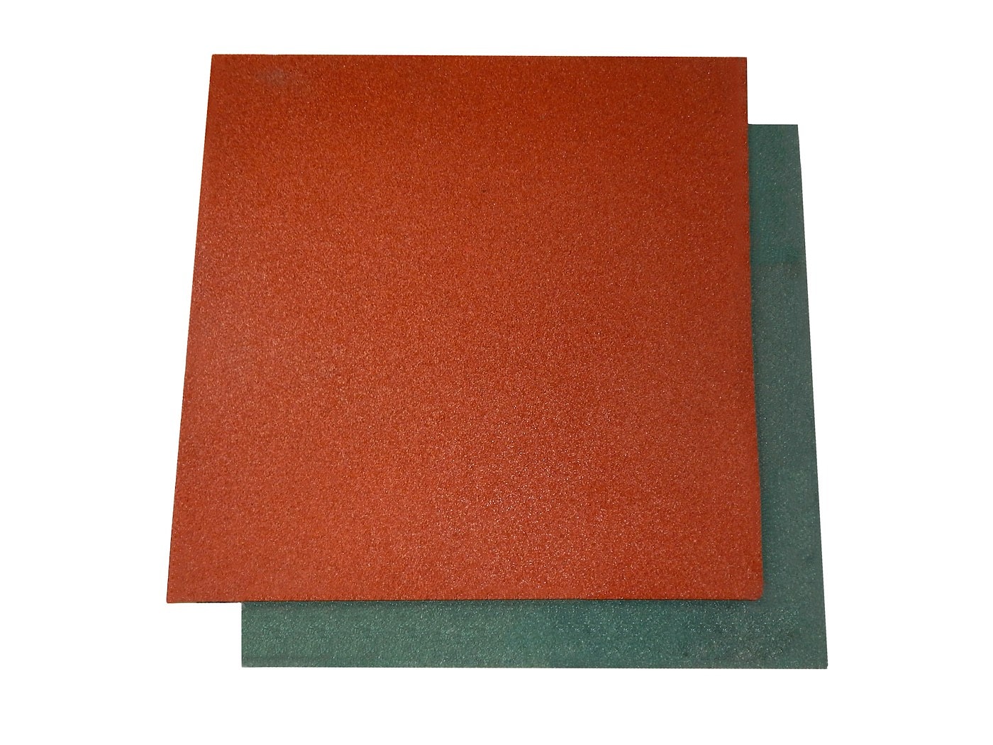 Резиновая плитка Rubblex Standart 1000х1000